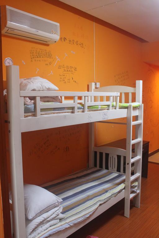 Dengba Hostel Chengdu Branch Room photo